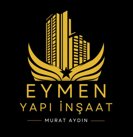 eymen inş logo